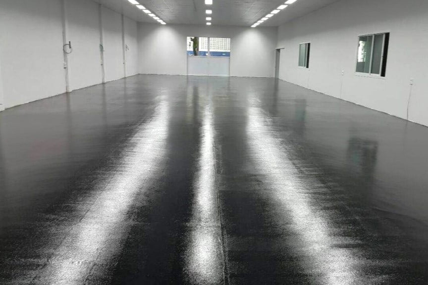 Epoxy Anti-Static
