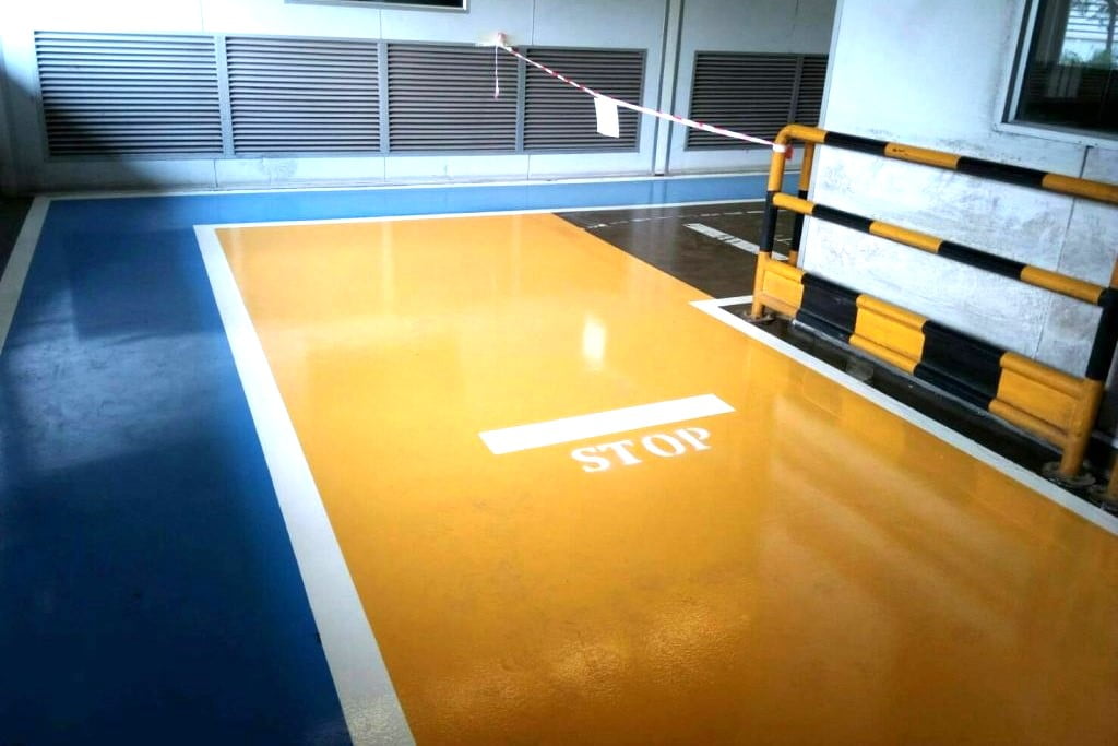 Epoxy Coating (2)
